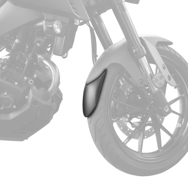 Pyramid Plastics VARDERO 2011 FENDA EXTENDA